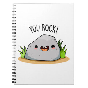 Cuaderno Pun de Geología de Rock Gracioso
