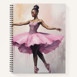 Cuaderno Punta de Rosa