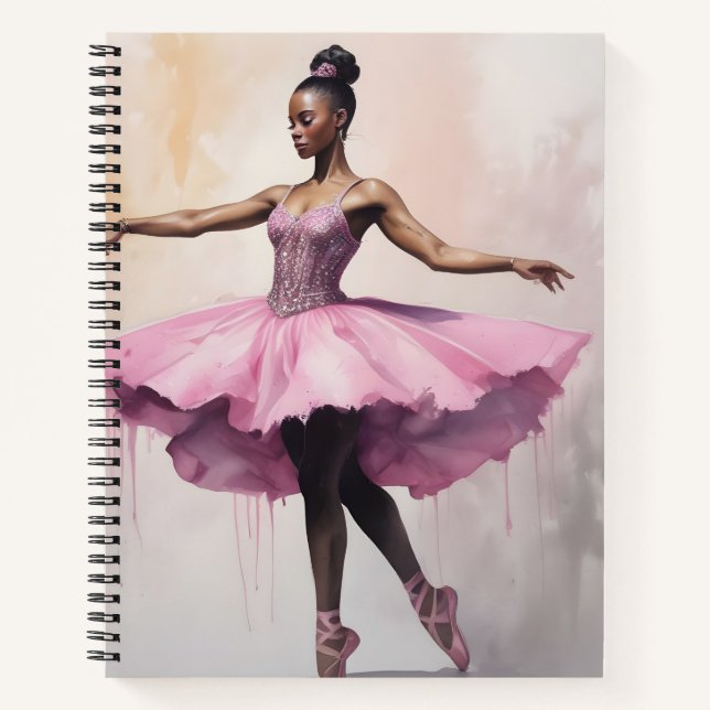 Cuaderno Punta de Rosa (Anverso)