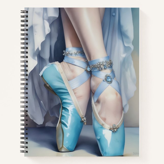 Cuaderno Puntas de Cielo (Anverso)