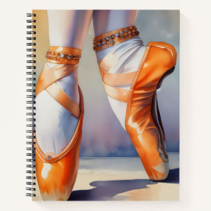 Cuaderno Puntas de Fuego