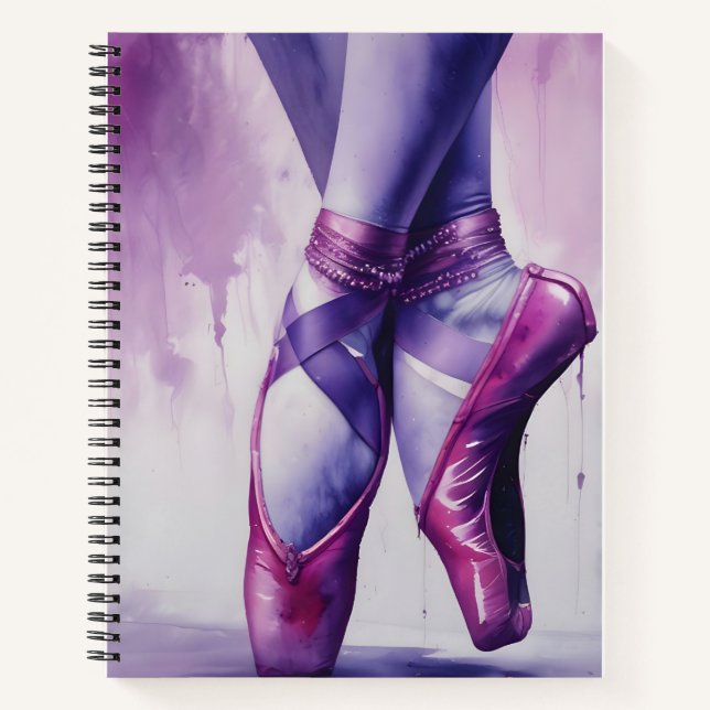 Cuaderno Puntas de Majestad (Anverso)