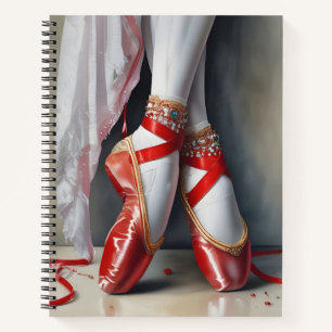 Cuaderno Puntas de Pasión