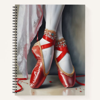 Cuaderno Puntas de Pasión