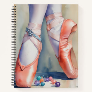 Cuaderno Puntas de Tesoro