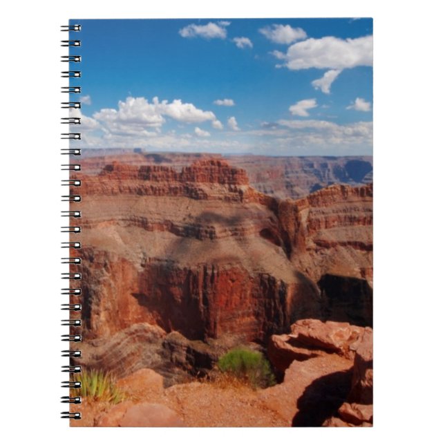 Cuaderno Punto de Eagle (Frente)