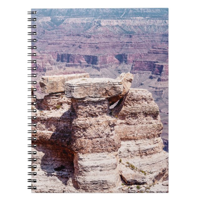 Cuaderno Punto Mather (Frente)