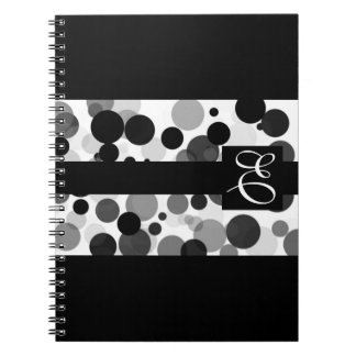 Cuaderno Puntos