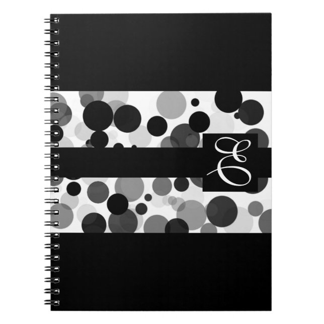 Cuaderno Puntos (Frente)