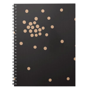 Cuaderno Puntos Bailarines 1
