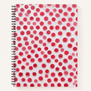 Cuaderno Puntos de Amor