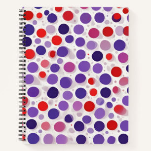 Cuaderno Puntos de Magia