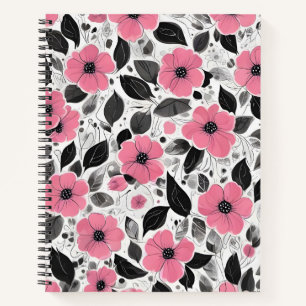 Cuaderno Pureza de Contraste