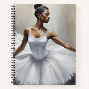 Cuaderno Pureza en Movimiento