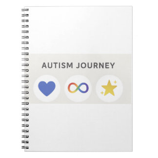 Cuaderno purga autista