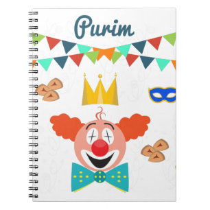 Cuaderno purificación