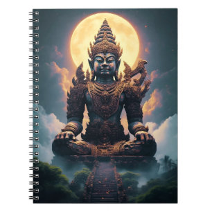 Cuaderno Purnama Agung Hyang