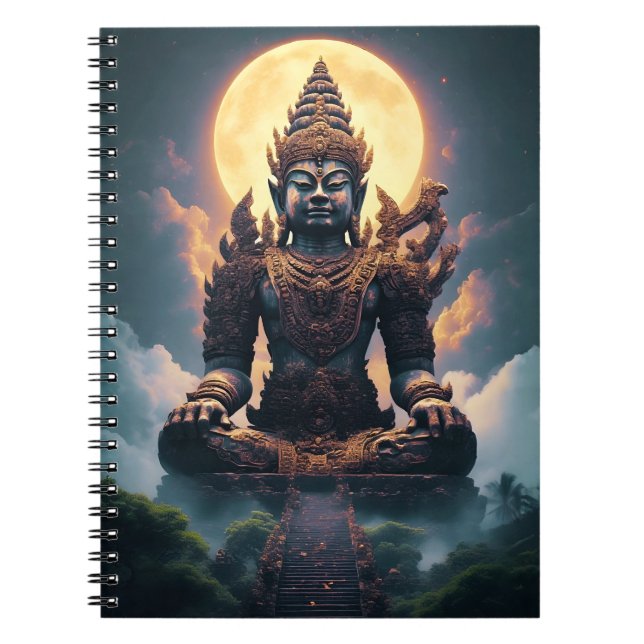 Cuaderno Purnama Agung Hyang (Frente)