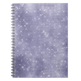 Cuaderno Purple Dream Sparkle