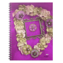 Cuaderno PURPURA