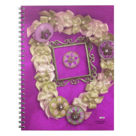 Cuaderno PURPURA