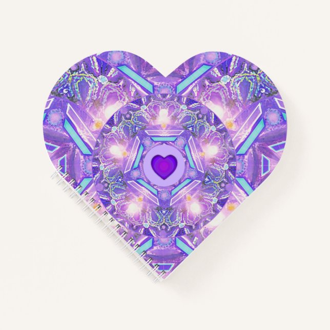 Cuaderno Púrpura W1 (Anverso)