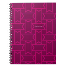 Púrpura y rosa para las mujeres en la tecnología