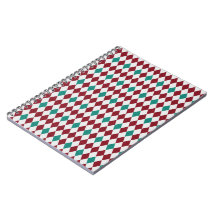 Purpurina de diamante rojo y azul