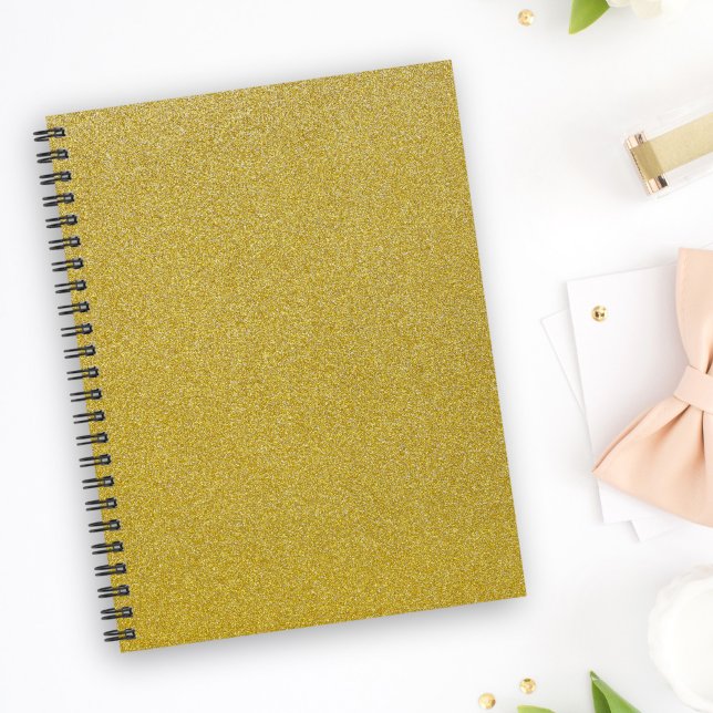 Cuaderno Purpurina de oro, Sparkle, fondo Purpurina (Subido por el creador)