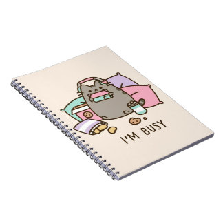 Cuaderno Purrfect Thought Notebook