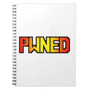 CUADERNO PWNED