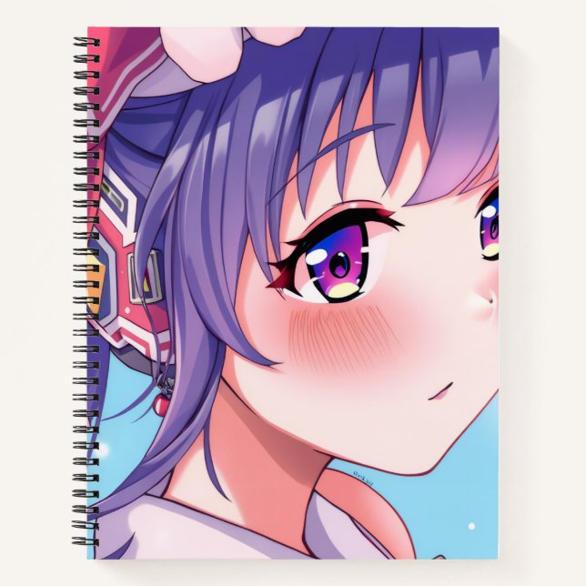 CUADERNO QT 2 (Anverso)
