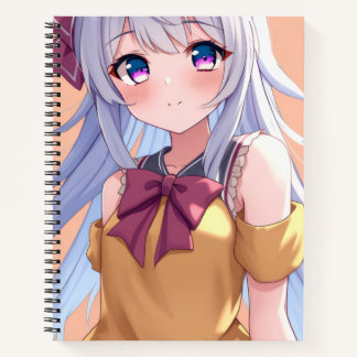 Cuaderno QT Clarissa