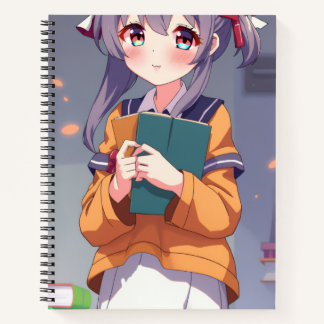 Cuaderno QT Elsabet