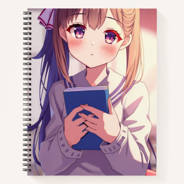 Cuaderno QT Pi (Anverso)