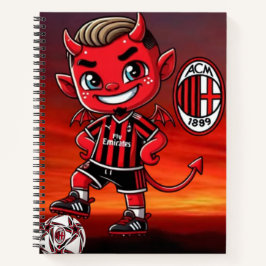 Cuaderno Quaderno de Milán