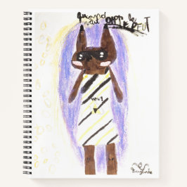 Cuaderno Quand on le veut on le peut