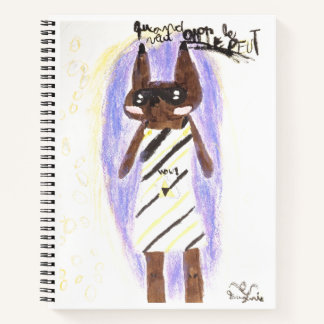 Cuaderno Quand on le veut on le peut