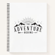 ¡Que comience la aventura!