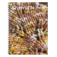 Cuaderno que hace punto