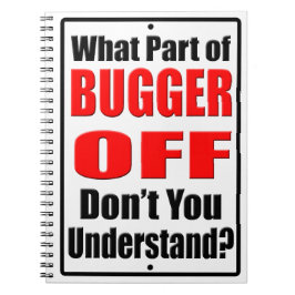 Cuaderno ¿Qué parte del gatillo desconectado?