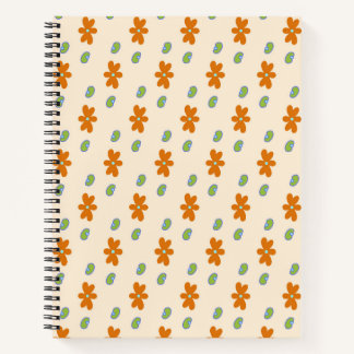 Cuaderno ¿Qué pasó con el maní?