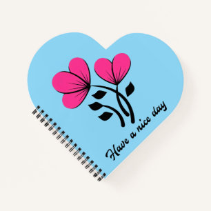 Cuaderno Que Tengas Un Buen Día