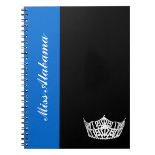 Cuaderno Queen de concurso