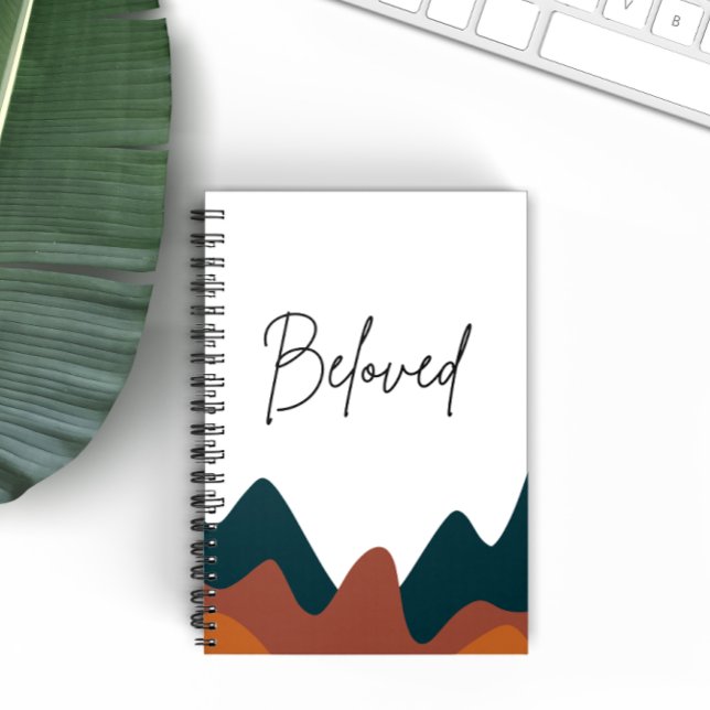 Cuaderno Querida fe cristiana de los Naranjas quemados (Subido por el creador)