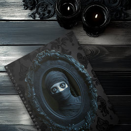 Cuaderno Querida mamá Bloc de notas en espiral