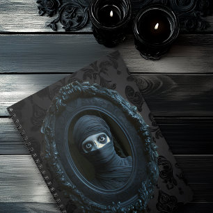 Cuaderno Querida mamá Bloc de notas en espiral