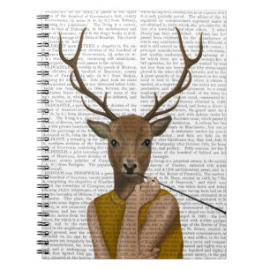 Cuaderno Querido Audrey