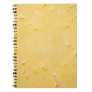 Cuaderno Queso