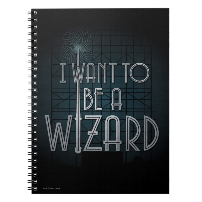 Cuaderno Quiero Ser Asistente (Frente)